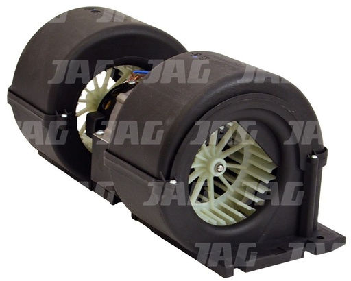 [08-0236, B93872] Ventilator cabina 546585.3 pentru Claas