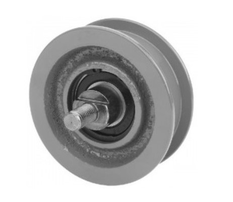 [08-0238] Rola intinzatoare motor 772616.0 metalica combina Claas