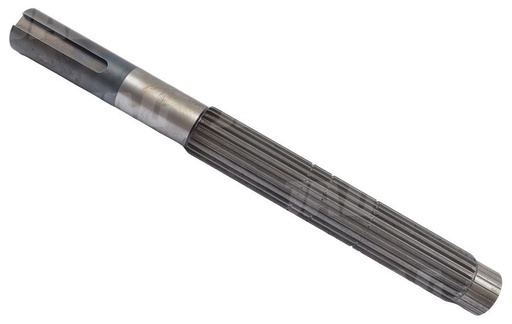 [06-0212] Ax cutie 260687.0 pentru combina Claas