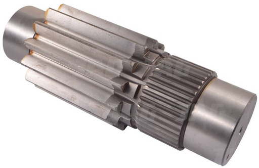 [06-0222] Ax cu pinion 669437.2 pentru combina Claas