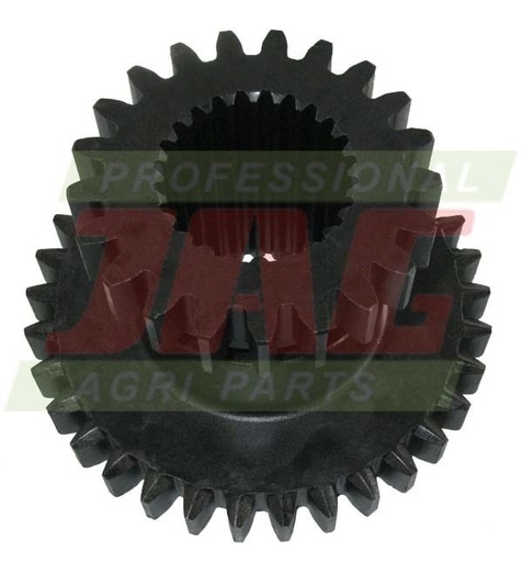 [06-0117] Pinion cutie 063158.0 Z21/Z33 pentru cutie Claas