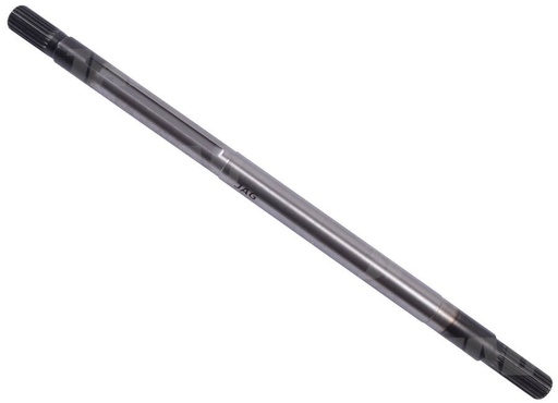 [06-0221 B124572] Ax sistem franare 602007.2 pentru combina Claas