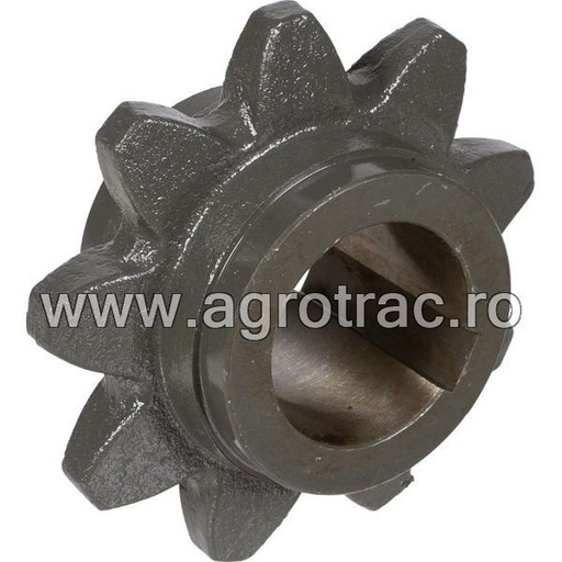 [04-0158, B125032] Pinion 650869.0 pentru Claas