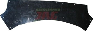 [04-0295] Banda cauciuc descarcare 687174.0 pentru Claas