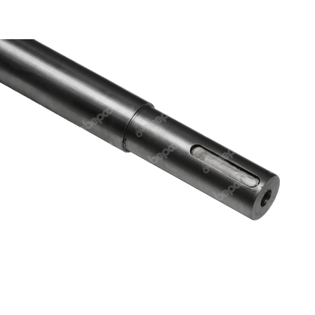 [646249.0 05-0286 B102812] Ax postbatator 646249.4 pentru Claas