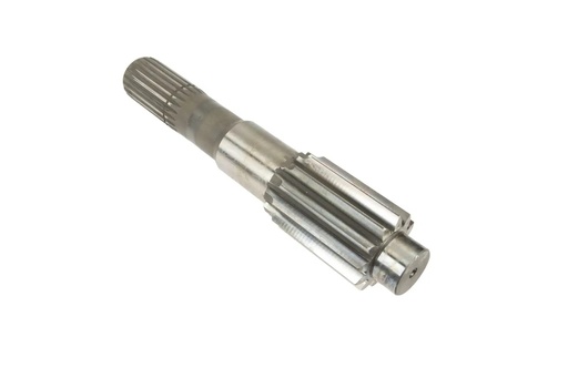 [637584] Ax planetara 637584.2 pentru combina Claas