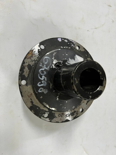 [02-0164] Ambreiaj transmisie heder 670598.0 pentru Claas varianta cu 4 arcuri