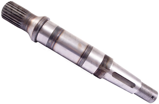 [06-0214] Ax transmisie motor 545048.1 pentru combina Claas Tucano