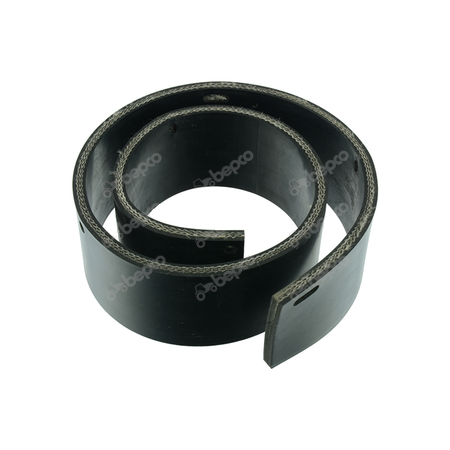 [02-00243] Banda cauciuc 670107.0 pentru Claas