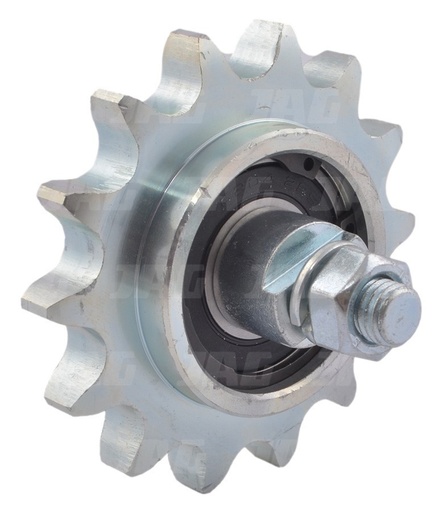 [02-0169, B102668] Pinion 503995.1 pentru Claas