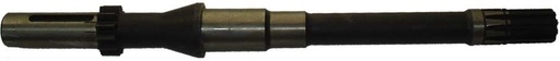 [06-0048/1] Ax cutie 179660.0 pentru Claas Mercur
