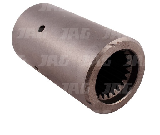 [06-0180] Bucsa canelata 637821.0 pentru Claas