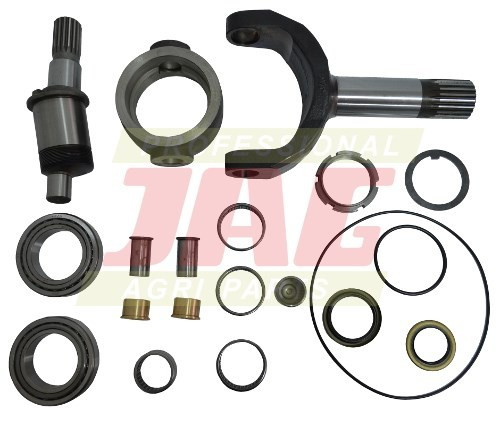 [02-0193] Set reparatie grup heder 174916.0 pentru Claas