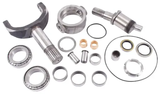 [02-0193] Set reparatie grup heder 174916.0 pentru Claas