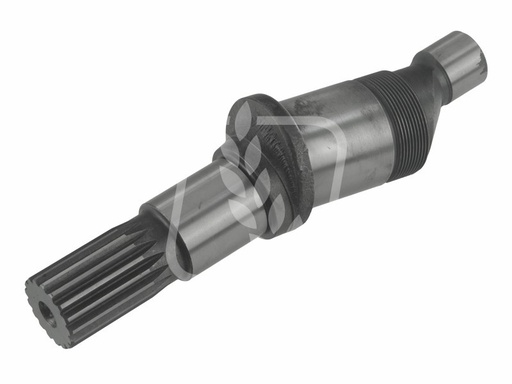 [02-0235643685.1 02-0156] Ax grup heder 649945.0 pentru Claas