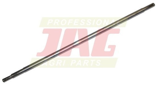 [05-0280] Ax postbatator 644167.2 pentru Claas