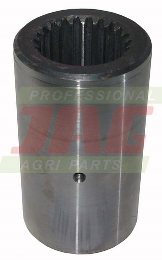 [06-0106] Bucsa canelata 649934.0 pentru Claas