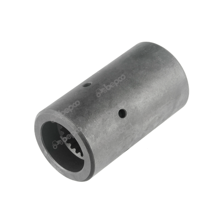 [08-0256 B125248] Bucsa canelata 685162.0 pentru Claas