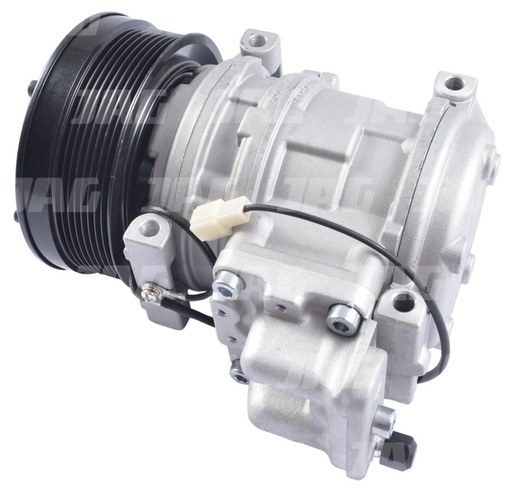 [82/9202-1109 KL200024] Compresor AC 796999.0 pentru Claas