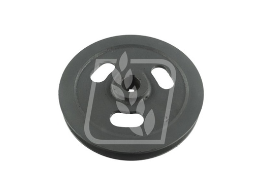 [02-0217] Fulie 673715.0 pentru combina Claas