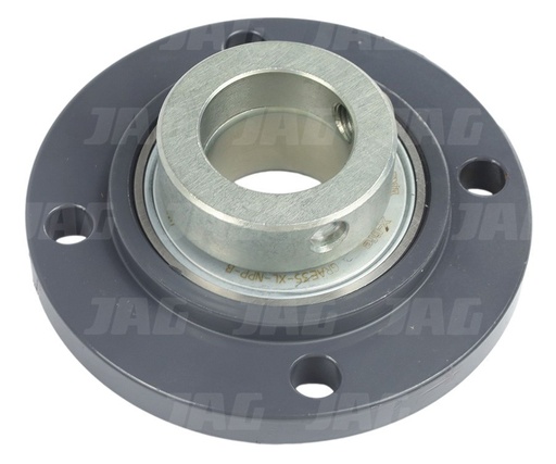 [07-0037, 604264.0, B125193, B125192] Rulment cu flansa 676304.0 pentru Claas, cu rulment INA