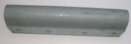 [680474.0, 04-0285] Aparatoare/tabla protectie 680474.0 pentru combina Claas