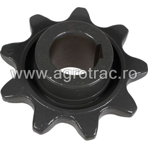 [04-0157] Pinion 670489.1 pentru Claas