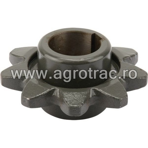 [04-0133, B102932] Pinion 680582.3 pentru Claas