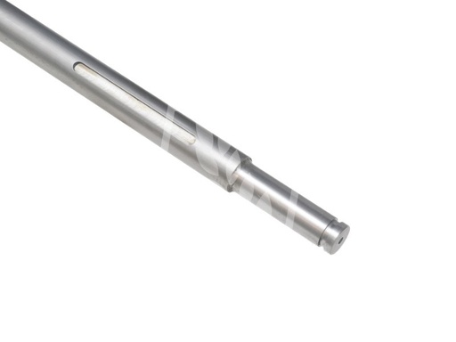 [04-0277, B125025] Ax actionare racleti 650689.0 pentru Claas
