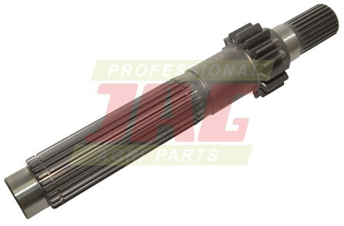 [06-0140 775726.0] Ax cutie 669549.0 pentru Claas