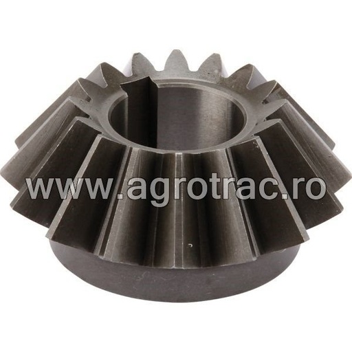 [04-0198, B102718] Pinion conic 605588.1 pentru Claas