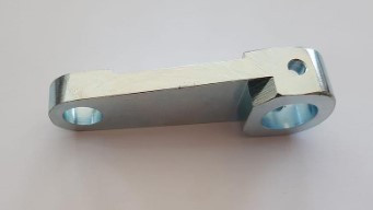 [631681] Brat parghie ambreiaj 631681.0 pentru Claas