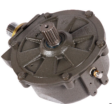 [02-0258 0669920] Grup header 637534.1 pentru header Claas de 7.5-9m HD