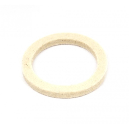 [04-0310] Inel pasla 215372.0 pentru curatarea tijelor de cilindru Claas