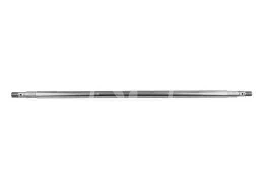 [08-0236] Ax ventilator 657483.2 pentru Claas OM366La cu 163Kw