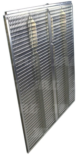 [05-0043] Sita 600111.0 pentru Claas Dominator 566676 78