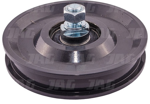 [783252.1, 08-0858] Fulie intinzatoare 657547.0 pentru ventilator Claas