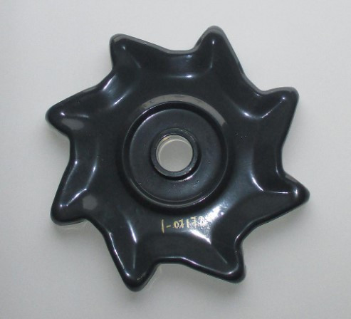 [674479.0 617601.0] Stea postbatator 674479.0 pentru combina Claas