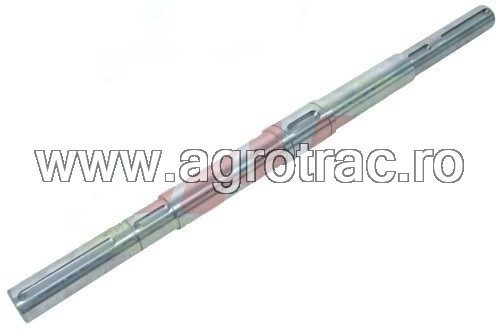 [82-0054] Ax grup 692029.0 pentru heder porumb Claas