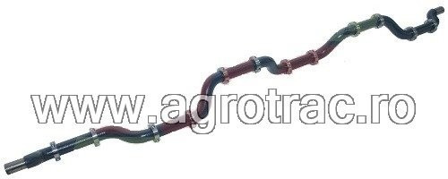 [05-0071 176968.0] Ax cai 678500.0 pentru Claas