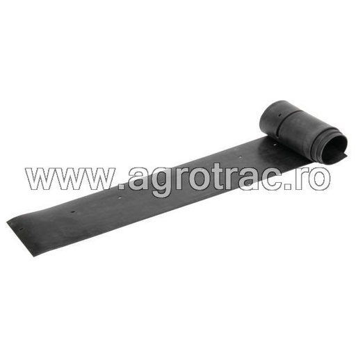 [600080.1 05-0137] Banda cauciuc 600080.1 pentru Claas