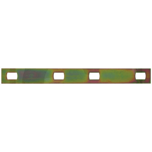 [500950.0  0005009500] Banda metal Claas 0005009500 Original pentru cutit heder