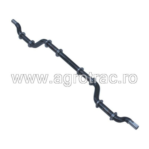 [05-0072/05-0082] Ax cai 703856.0/703859.0 pentru combina Claas