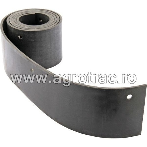 [04-0283] Banda cauciuc 645216.1 pentru Claas
