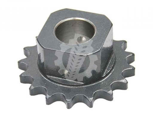 [735949. 0 04-0144] Pinion 735949.0 Z17 pentru elevator Claas