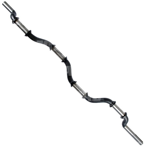 [05-0076 531964.0] Ax cai fata sau spate 600091.2 pentru Claas cu 4 cai