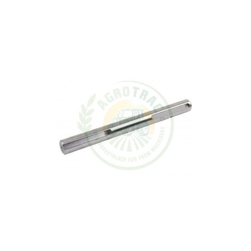 [02-0136] Ax actionare snec 680694.3 pentru Claas