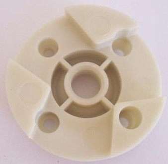 [752286.0, 04-0852] Cuplaj teflon Claas 0007522860 original