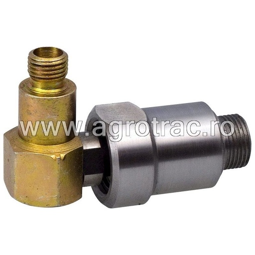 [03-0009, B102695 084143.1, 0017991791] Piston variator 602561.1 pentru Claas