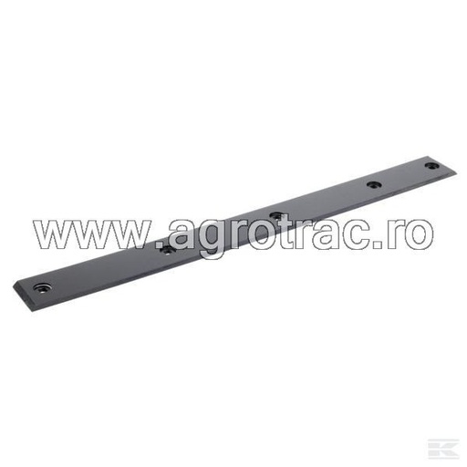 [04-0169, B102832, 650686.0] Sina plastic tunel 650686.0 pentru Claas